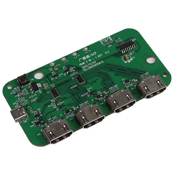 HDMI 8K切换器
